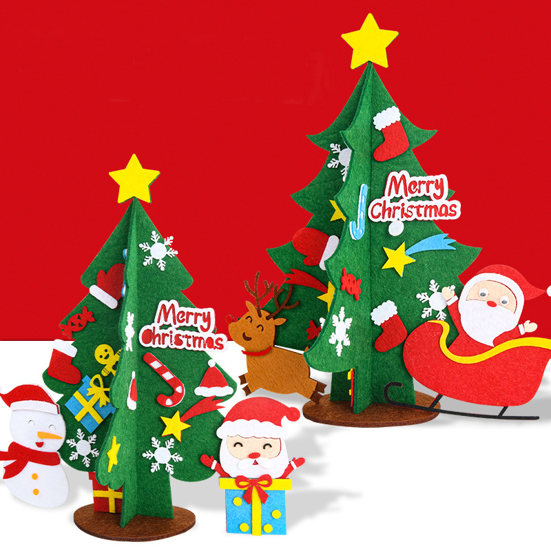 Home Decor Xmas Tree - Kerstdecoratie Kerstboom voor Home Decor Kerstmis