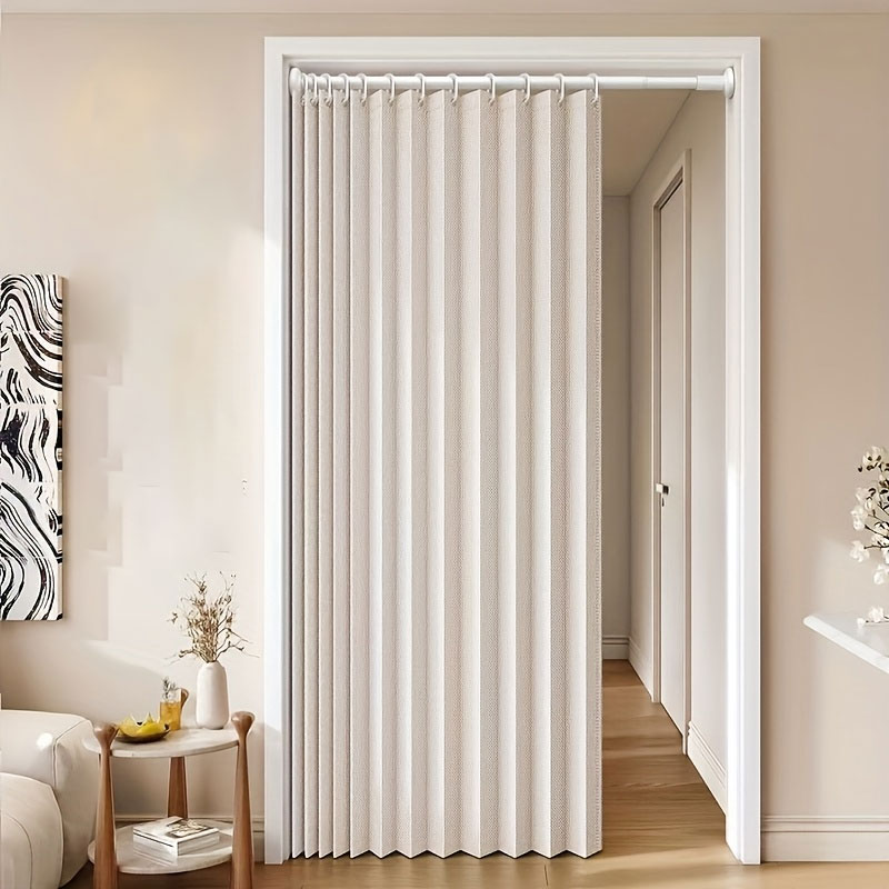 Home Decor Wall Panels - Privacy-scherm voor theesalon en balkon, zacht