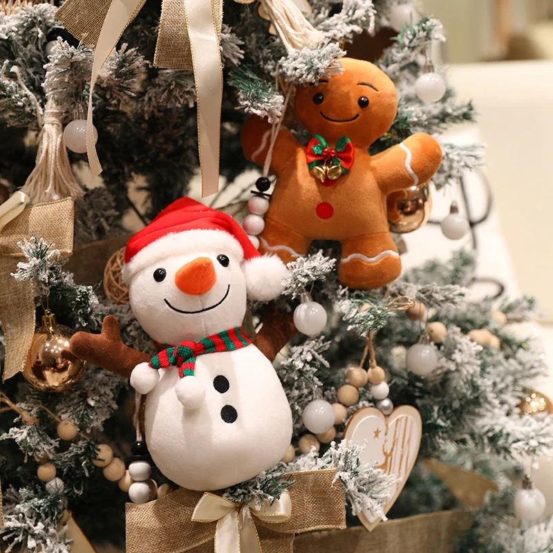 20-30 cm Creatieve Kerst Serie - Home Decor Xmas Tree recensie en prijs