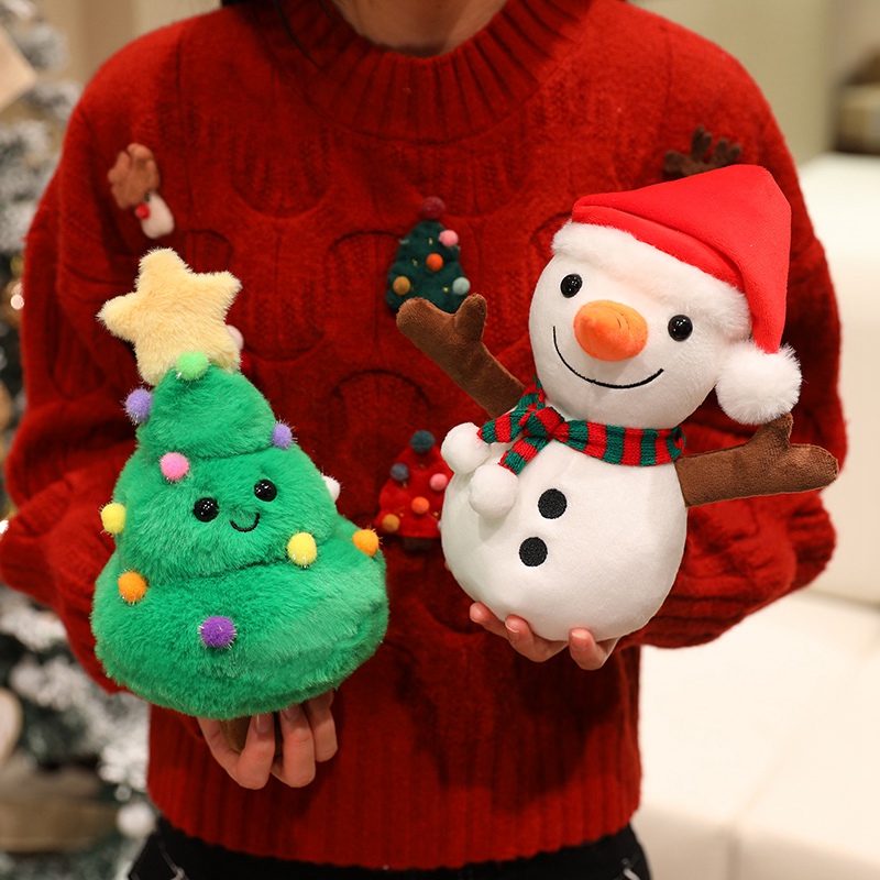 20-30 cm Creatieve Kerst Serie - Home Decor Xmas Tree recensie en prijs