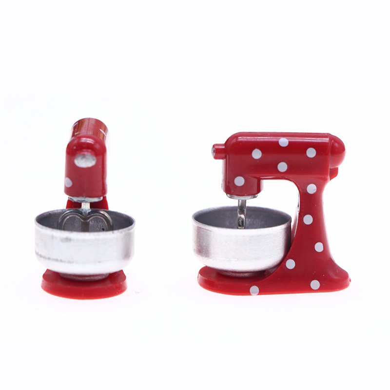 (.) 1:12 DIY poppenhuisminiatu - Home Decor Kitchen recensie en prijs