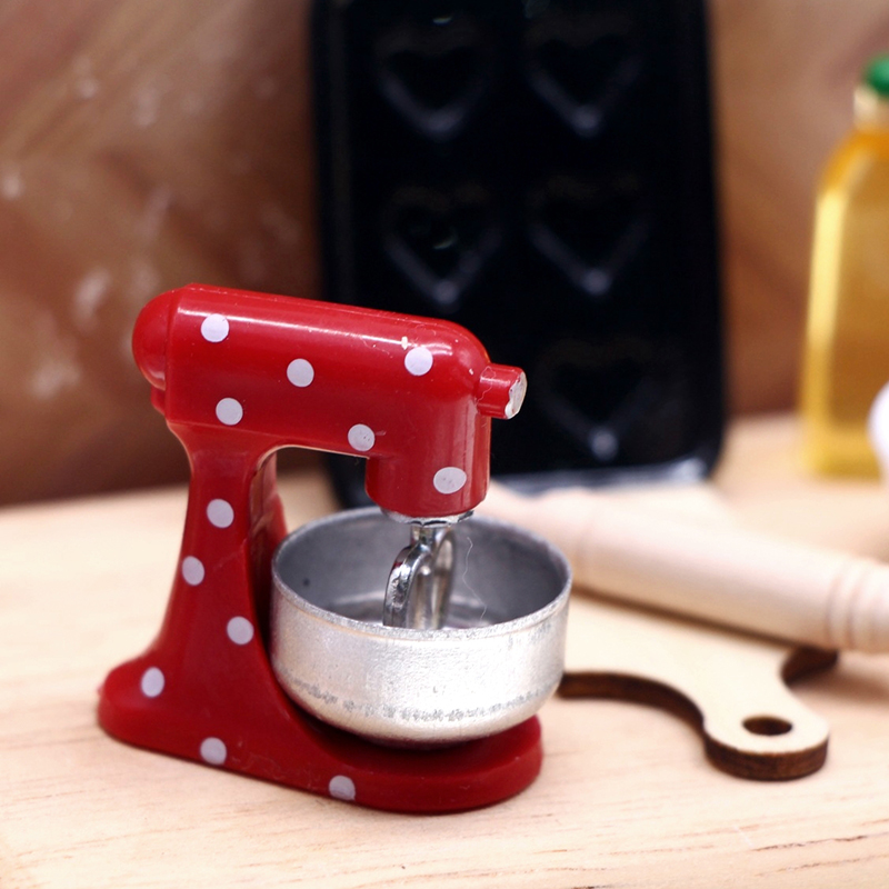 (.) 1:12 DIY poppenhuisminiatu - Home Decor Kitchen recensie en prijs