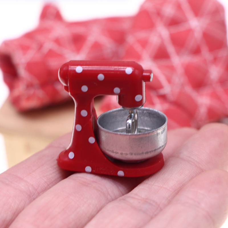 (.) 1:12 DIY poppenhuisminiatu - Home Decor Kitchen recensie en prijs
