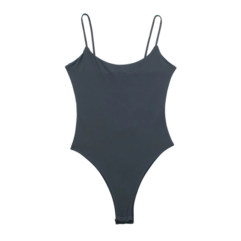MUJER 2025 Sexy Strakke Bodys  - Home Decor Zara recensie en prijs