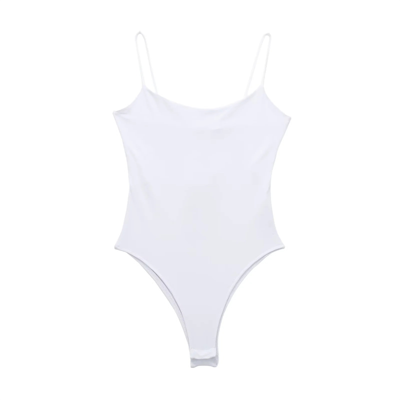 MUJER 2025 Sexy Strakke Bodys  - Home Decor Zara recensie en prijs