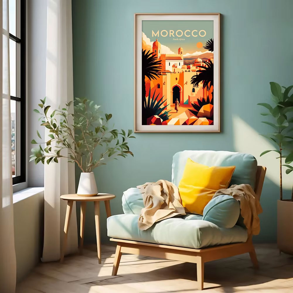 2026 Schilderen op nummer voor - Home Decor Vase With Flowers recensie en prijs