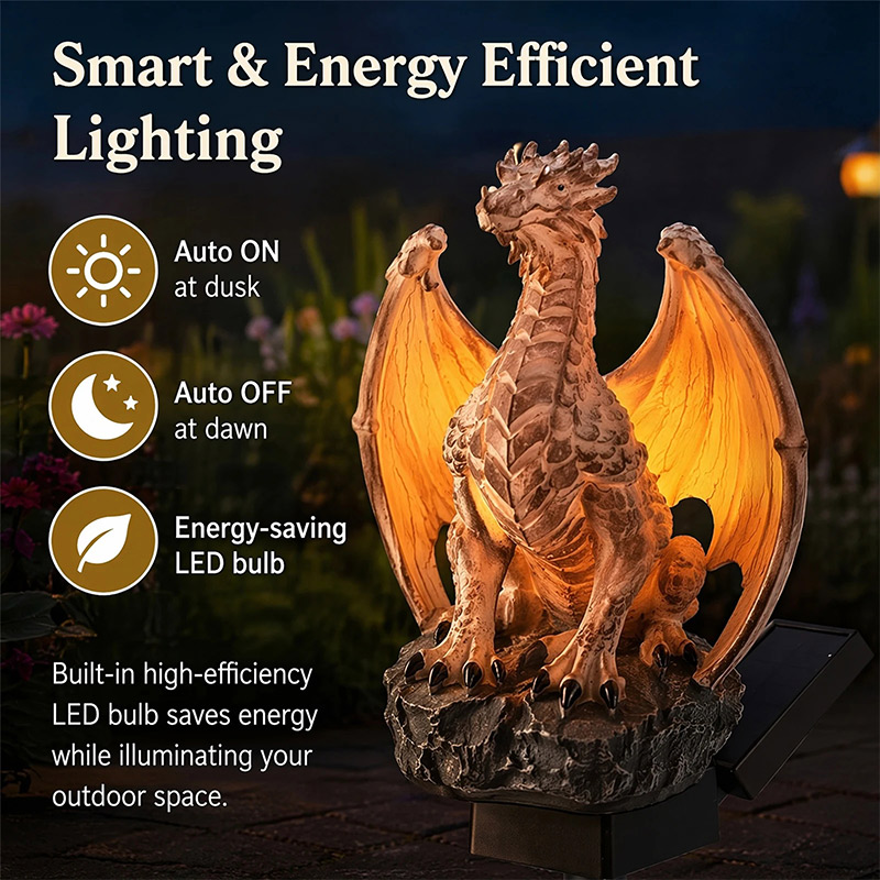 Dragon Legacy Golden Ember Edi - Home Decor Medieval recensie en prijs