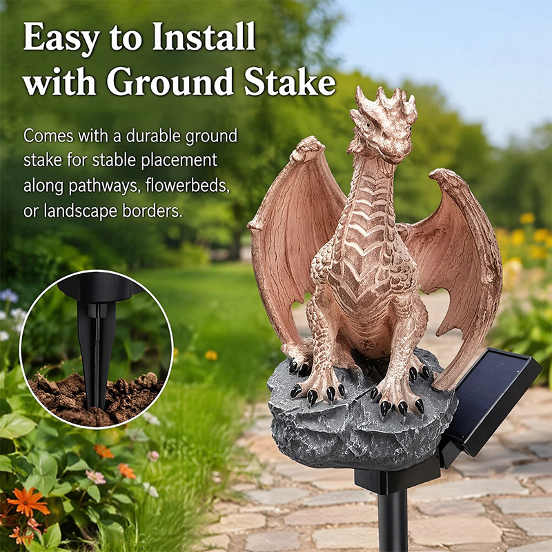 Dragon Legacy Golden Ember Edi - Home Decor Medieval recensie en prijs