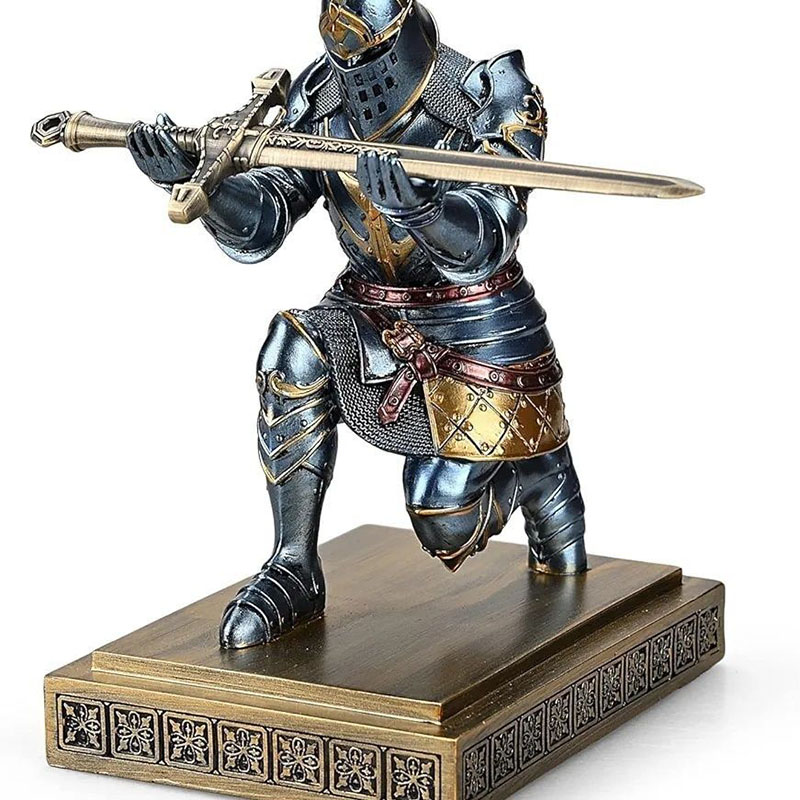 Nordic Executive Knight Warrio - Home Decor Medieval recensie en prijs