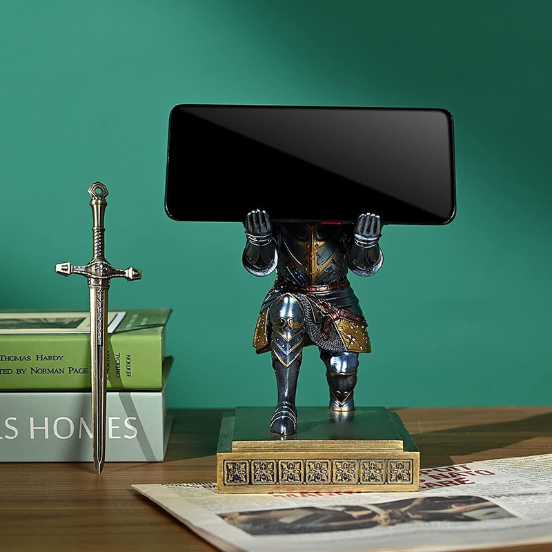 Nordic Executive Knight Warrio - Home Decor Medieval recensie en prijs
