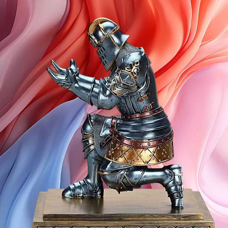 Nordic Executive Knight Warrio - Home Decor Medieval recensie en prijs