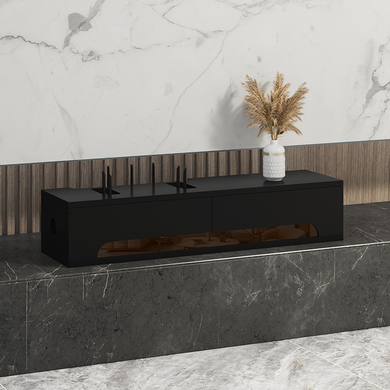 Wandmontage Router Opbergdoos  - Home Decor Organizer recensie en prijs