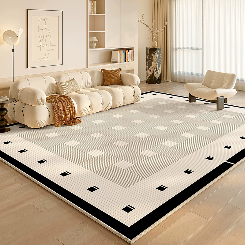 Woonkamertapijt Antislip Vlekb - Home Decor Online Game recensie en prijs