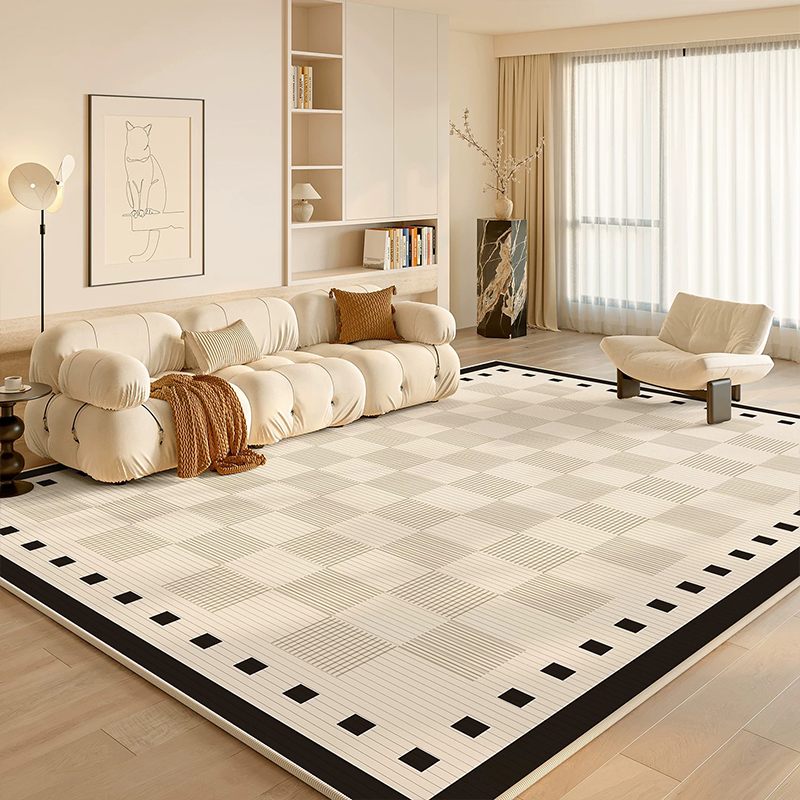 Woonkamertapijt Antislip Vlekb - Home Decor Online Game recensie en prijs