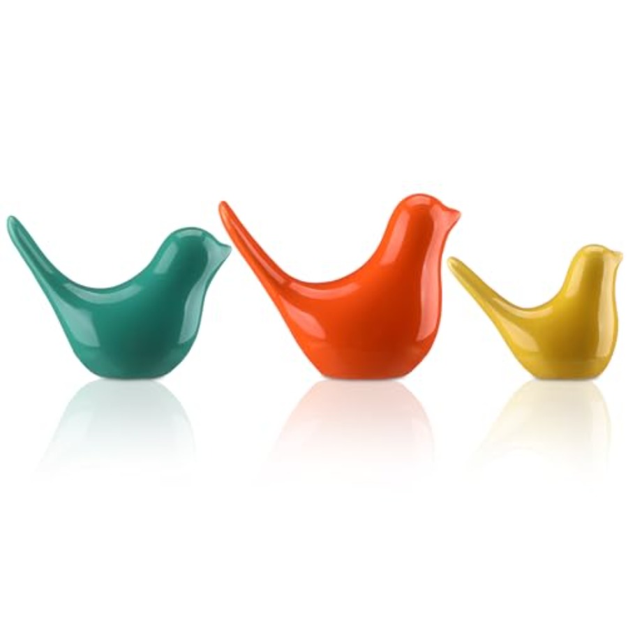 3 stuks Mid-Century Modern Dec - Home Decor Medieval recensie en prijs