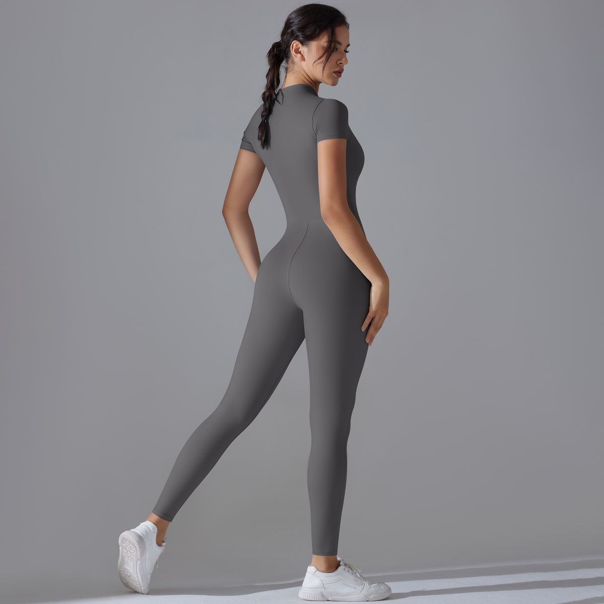 Yogaset Damesjumpsuits Eendeli - Home Decor Zara recensie en prijs