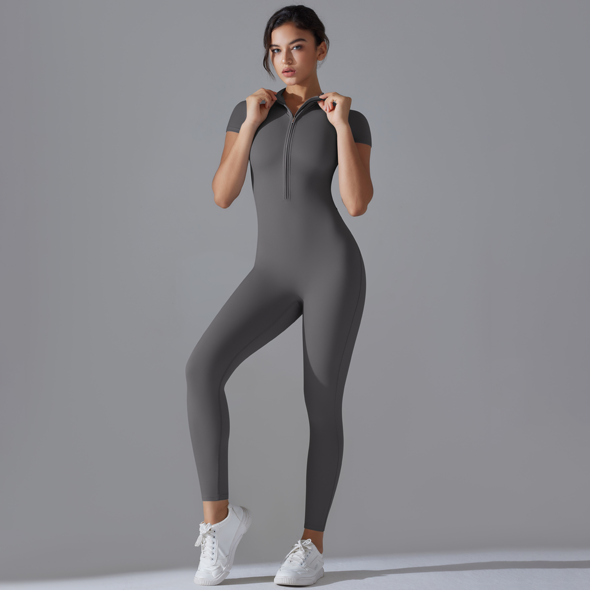 Yogaset Damesjumpsuits Eendeli - Home Decor Zara recensie en prijs