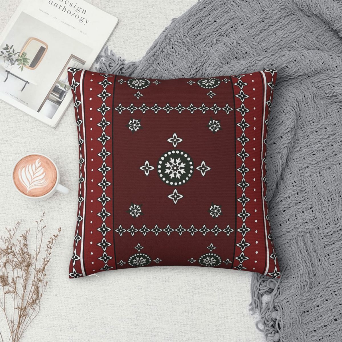 Sindhi Pakistaanse Karachi vie - Home Decor Karachi recensie en prijs