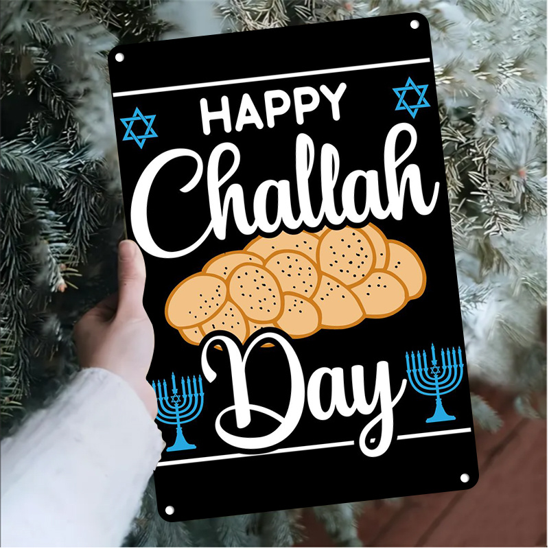 CIFBUY Vintage Joodse Challah  - Home Decor Kitchen recensie en prijs