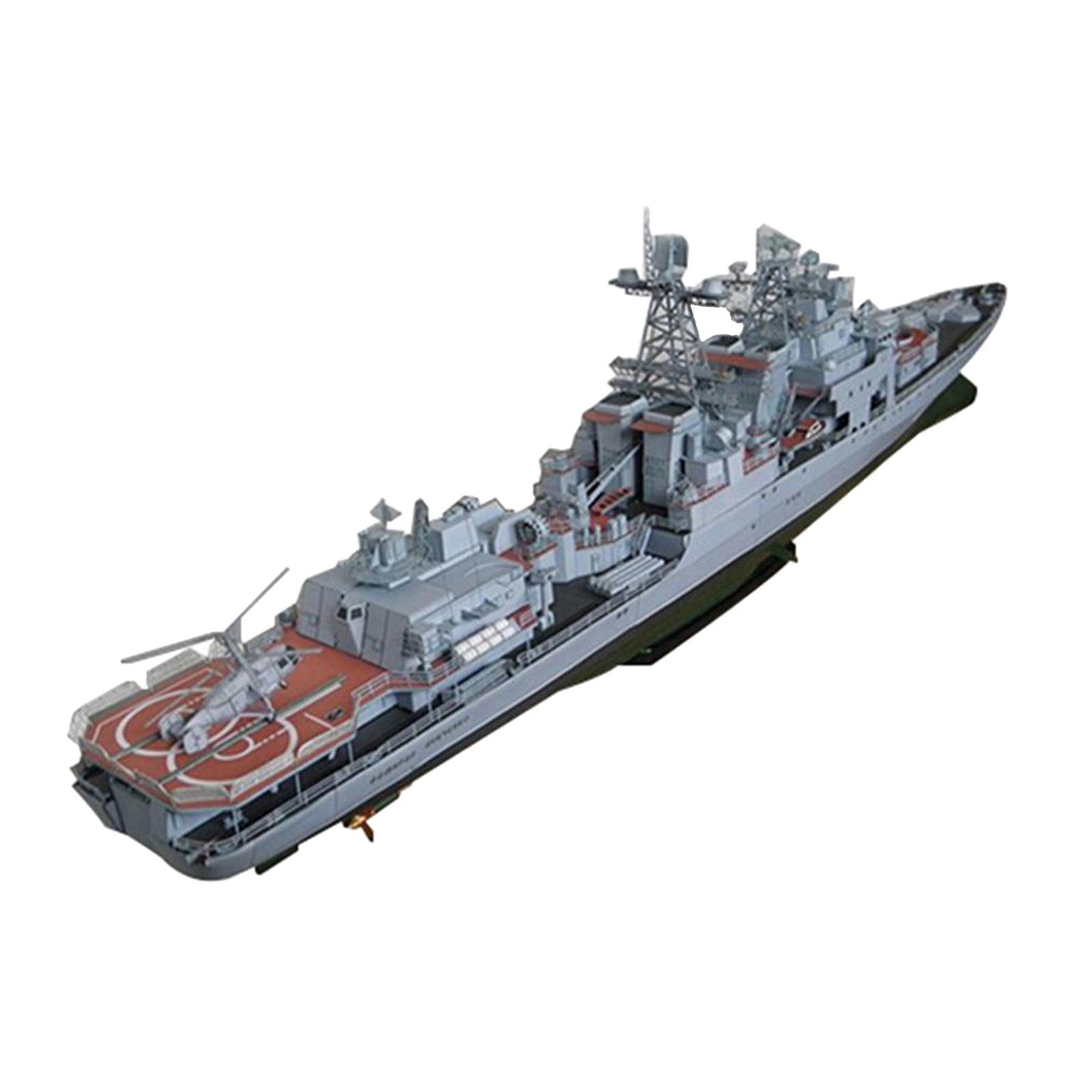 1/200 Levchenko Ship Paper Mod - Home Decor Under 200 recensie en prijs