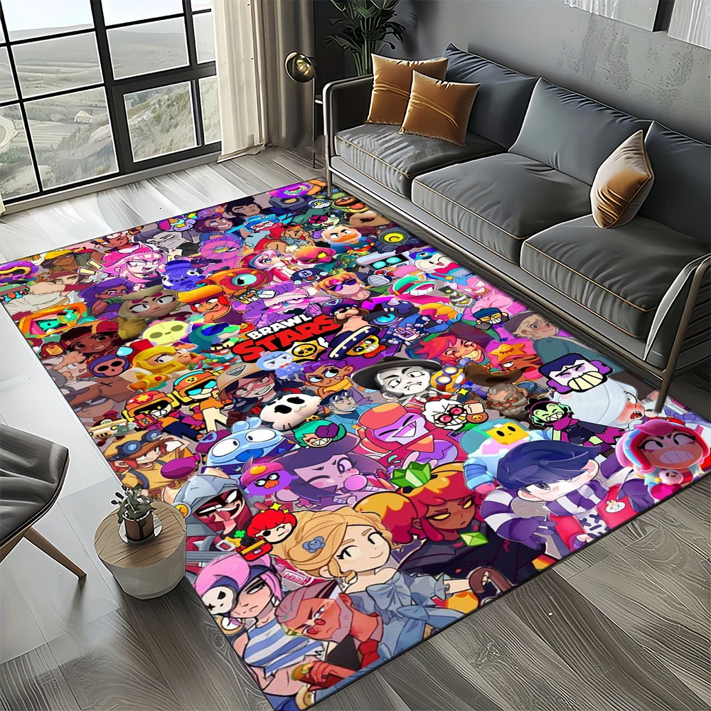 2025 Nieuwe Stijl B-rawl Game  - Home Decor Online Game recensie en prijs