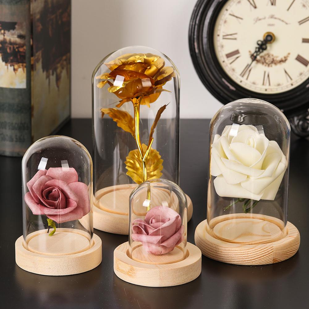 Huisdecoratie planten pot terr - Home Decor Vase With Flowers recensie en prijs