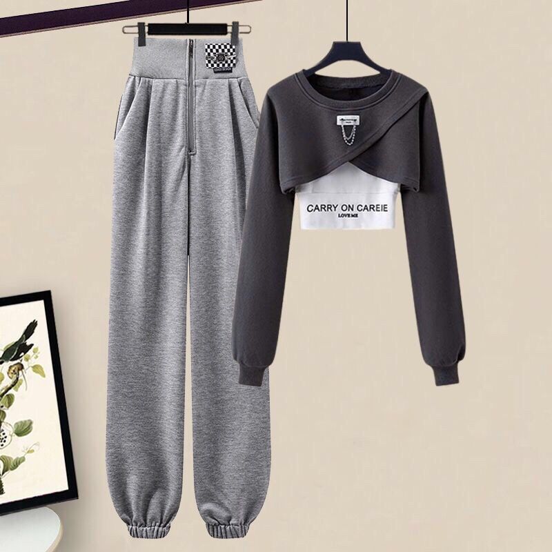Koreaanse elegante sportkledin - Home Decor Zara recensie en prijs