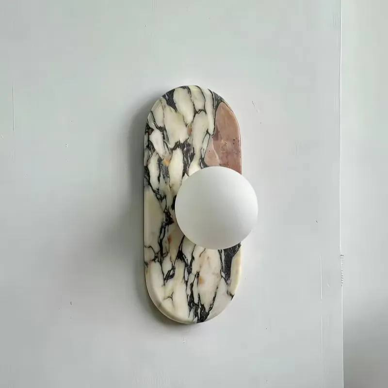 SJX Minimalistische natuurlijk - Home Decor Lamp recensie en prijs