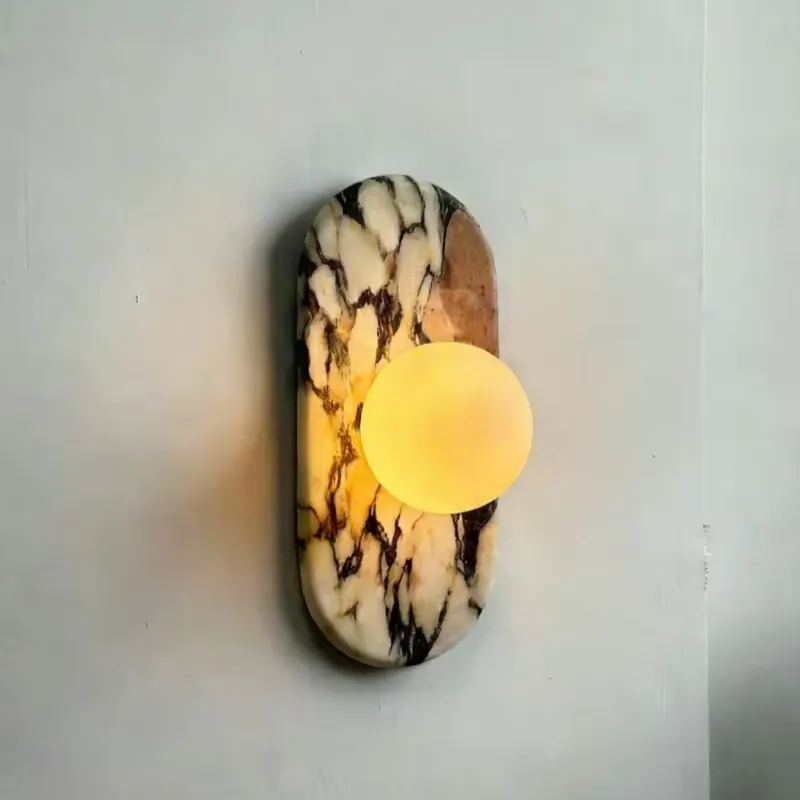 SJX Minimalistische natuurlijk - Home Decor Lamp recensie en prijs