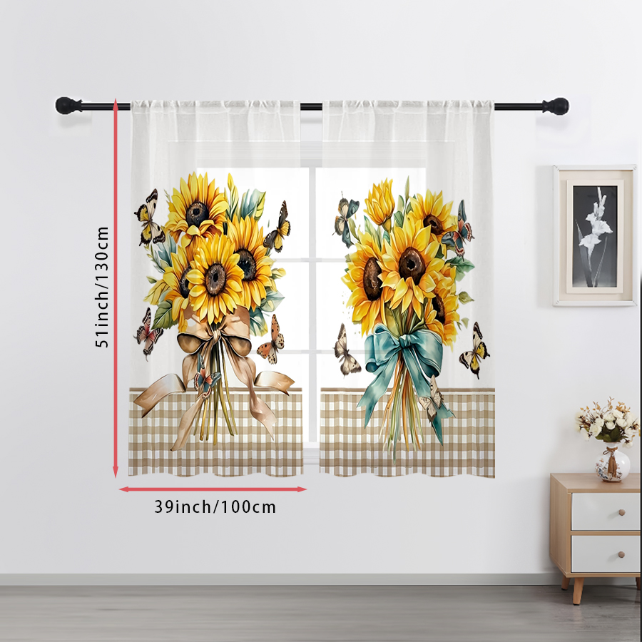 2 stuks digitaal bedrukte tran - Home Decor Wall Panels recensie en prijs