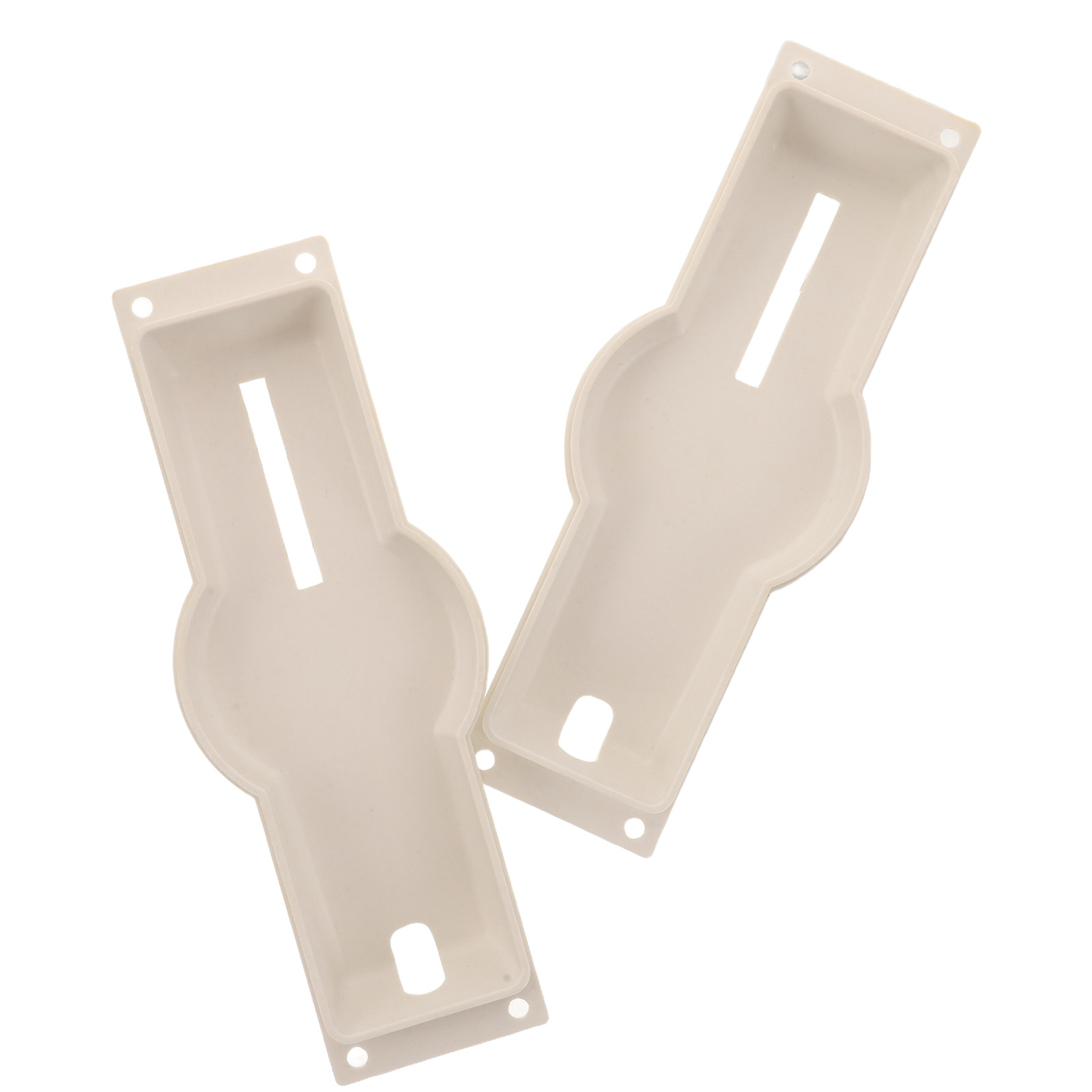 2 stuks wandtelefoonhouder, de - Home Decor Organizer recensie en prijs