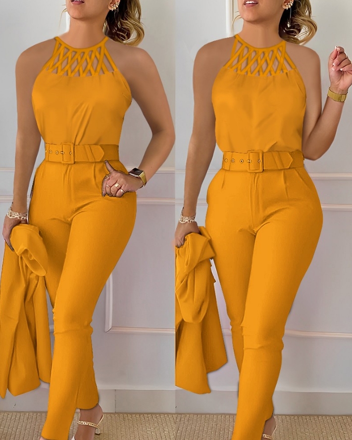 Tweedelige set damesoutfit 202 - Home Decor Zara recensie en prijs