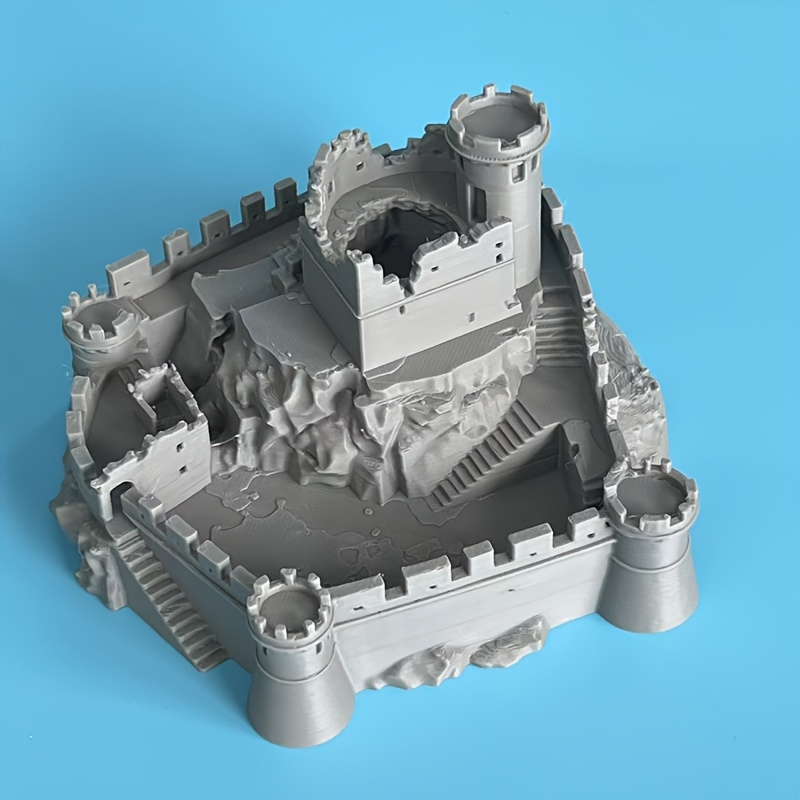 DIY kleurrijk middeleeuws verd - Home Decor Medieval recensie en prijs