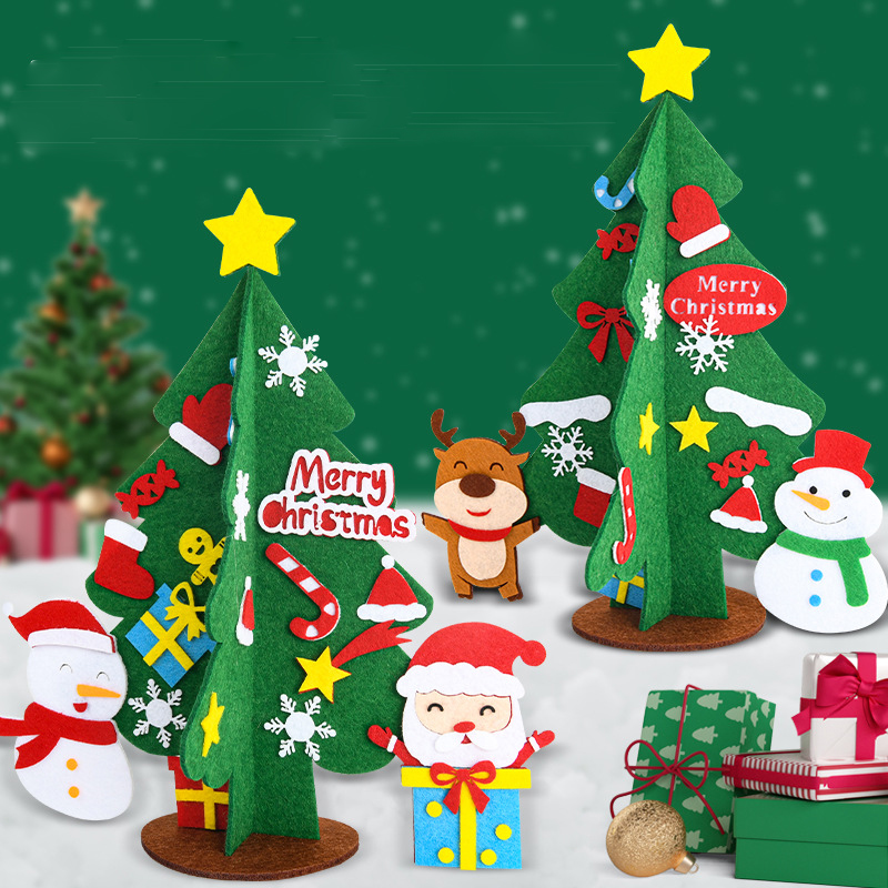 Kerstdecoratie Kerstboom voor  - Home Decor Xmas Tree recensie en prijs