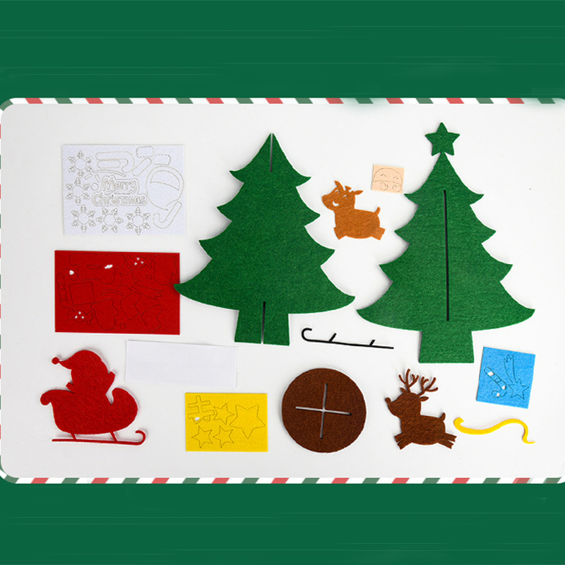 Kerstdecoratie Kerstboom voor  - Home Decor Xmas Tree recensie en prijs