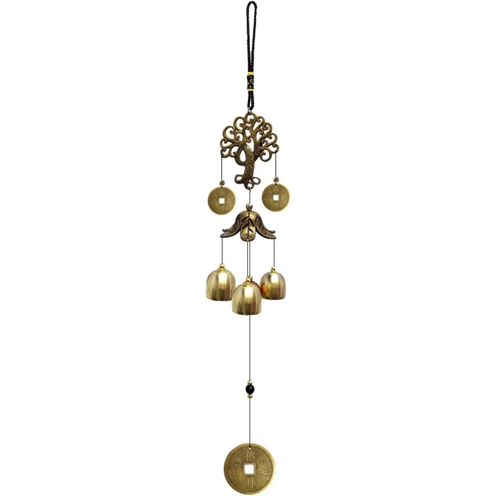 Elegante windgong voor buiten  - Home Decor Design Ideas recensie en prijs