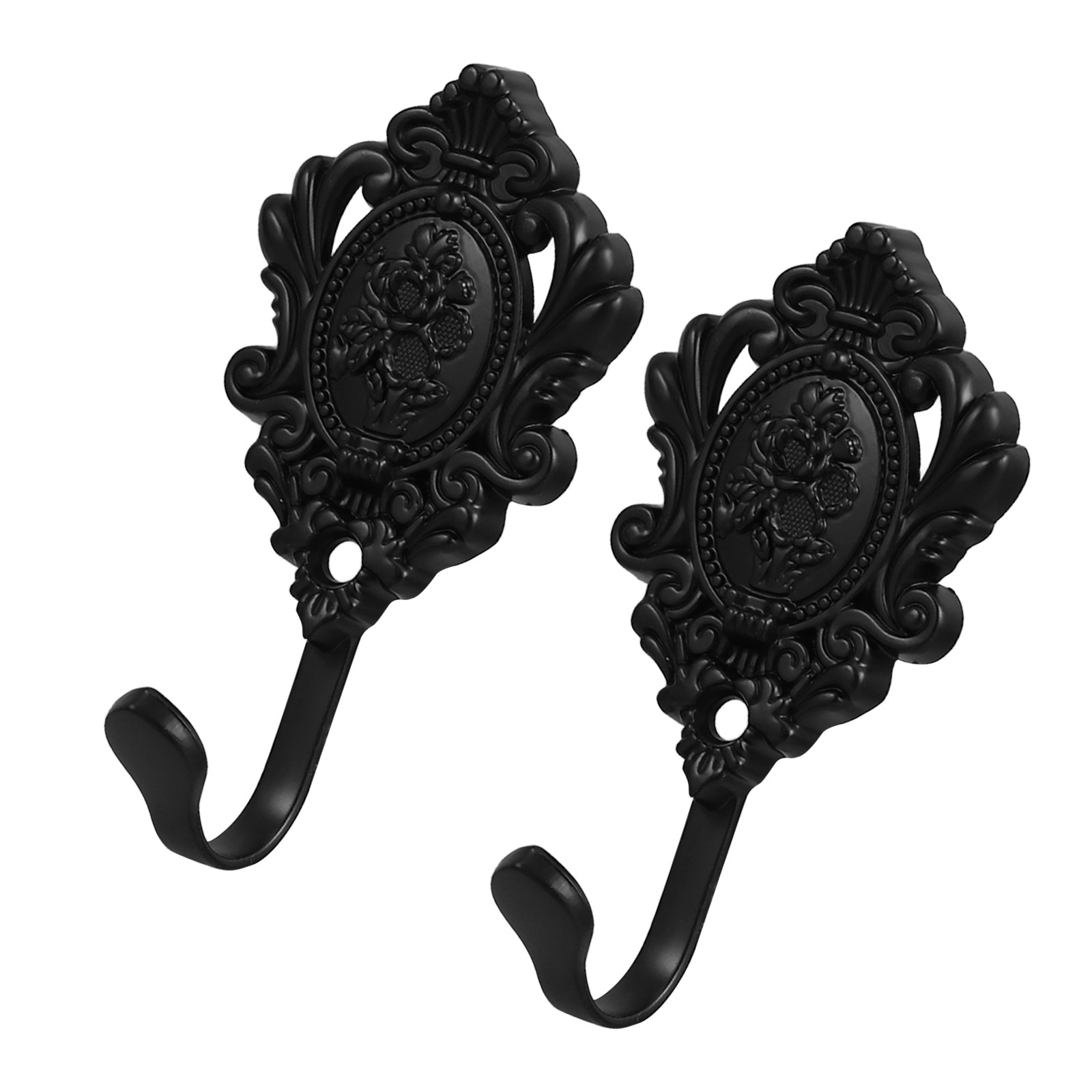 2 stuks stevige vintage geëmbo - Home Decor Organizer recensie en prijs