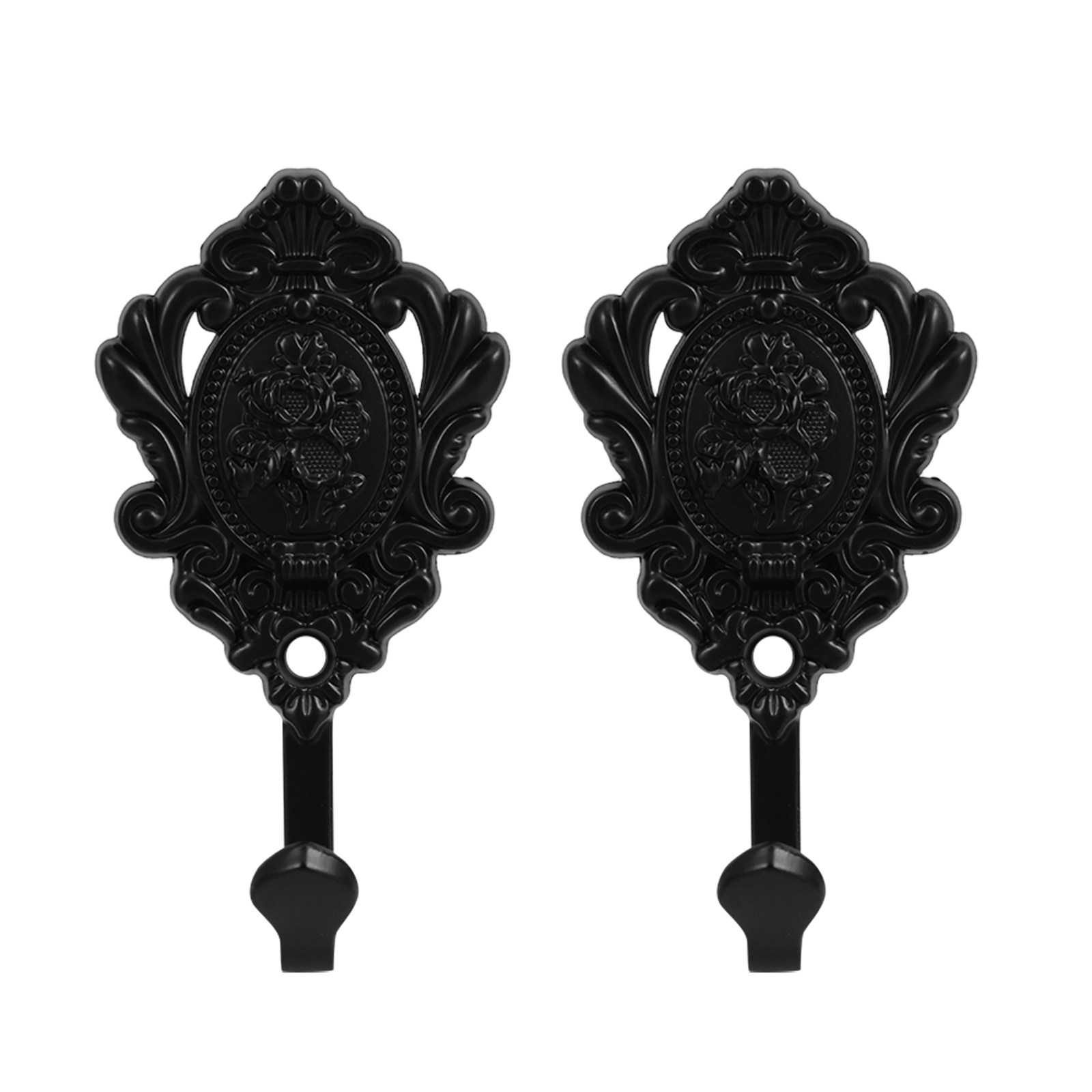 2 stuks stevige vintage geëmbo - Home Decor Organizer recensie en prijs