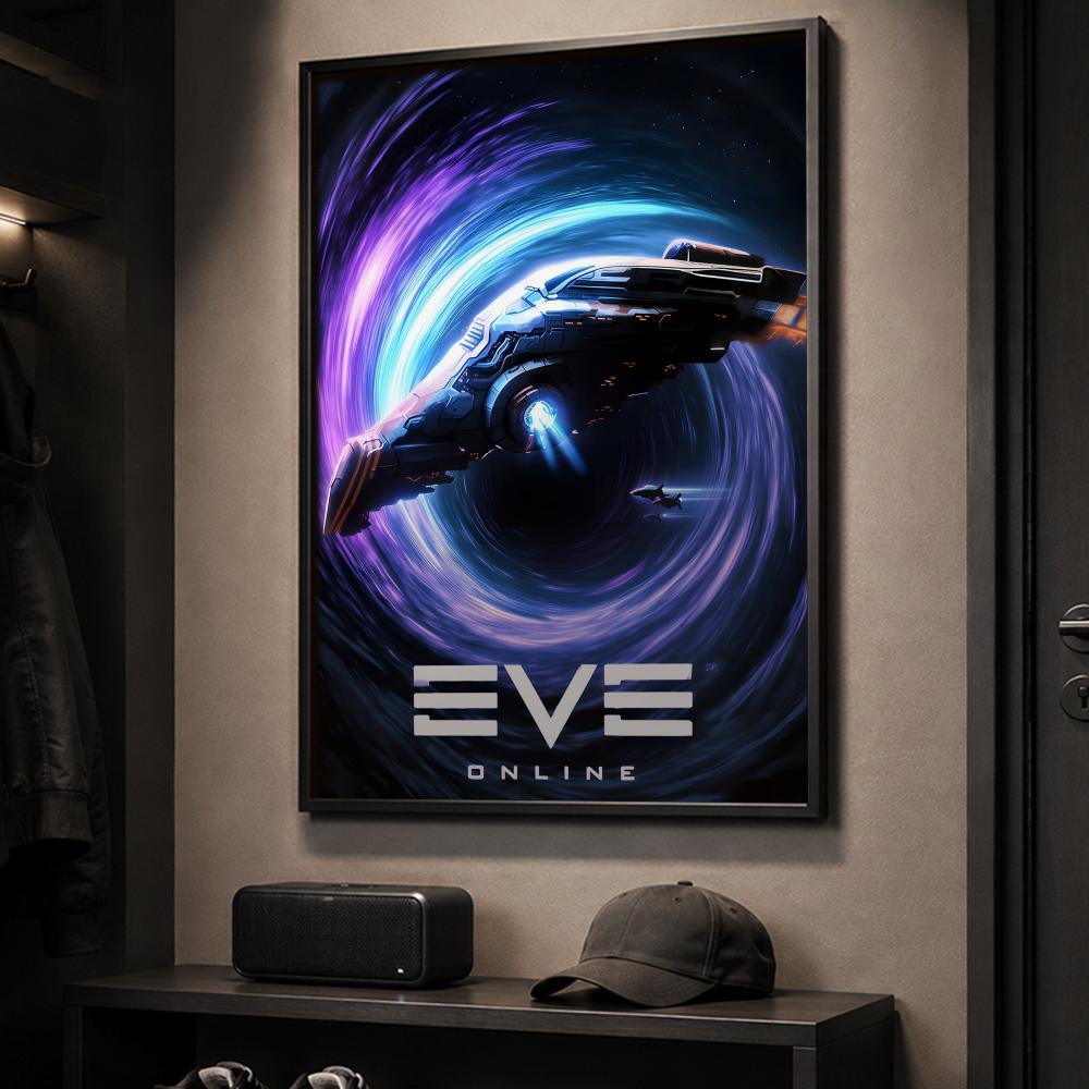 E-EVE O-Online Strategiespel P - Home Decor Online Game recensie en prijs