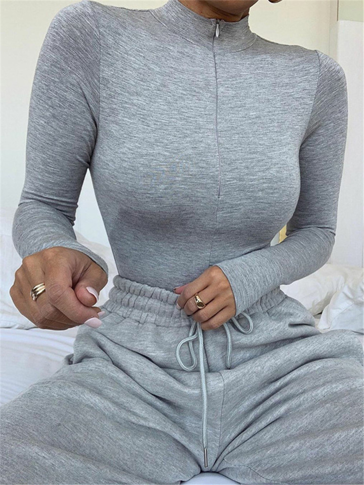 Shestyle Effen Rits Bodycon Bo - Home Decor Zara recensie en prijs