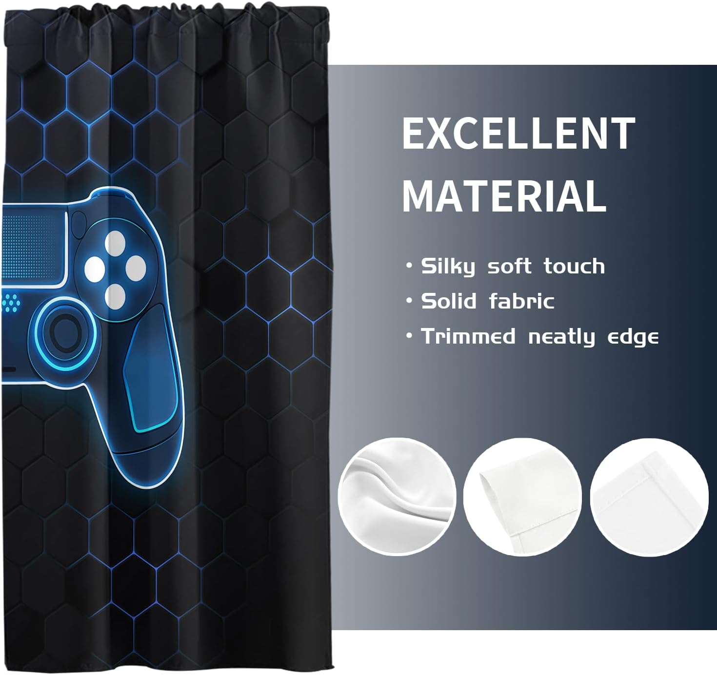 Luxe PS Controller Gaming Gord - Home Decor Youtube Videos recensie en prijs