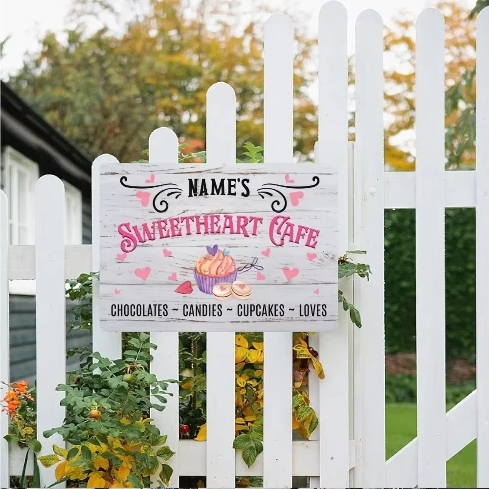 [2D plat] Valentijnsdag Cafe K - Home Decor Kitchen recensie en prijs