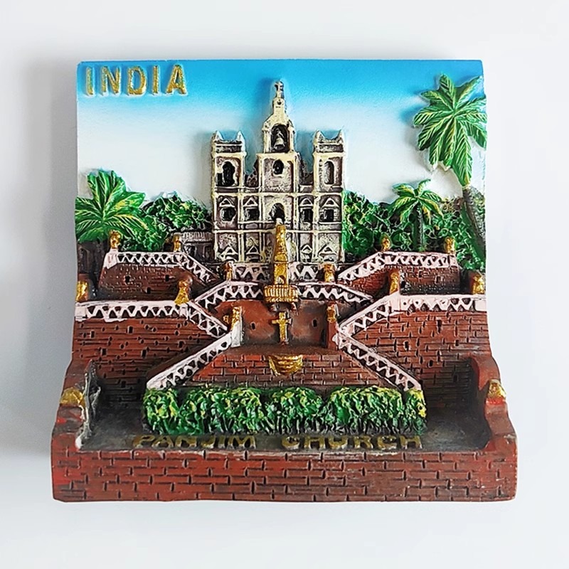 India Reizen Souvenirs Taj Mah - Home Decor Delhi recensie en prijs
