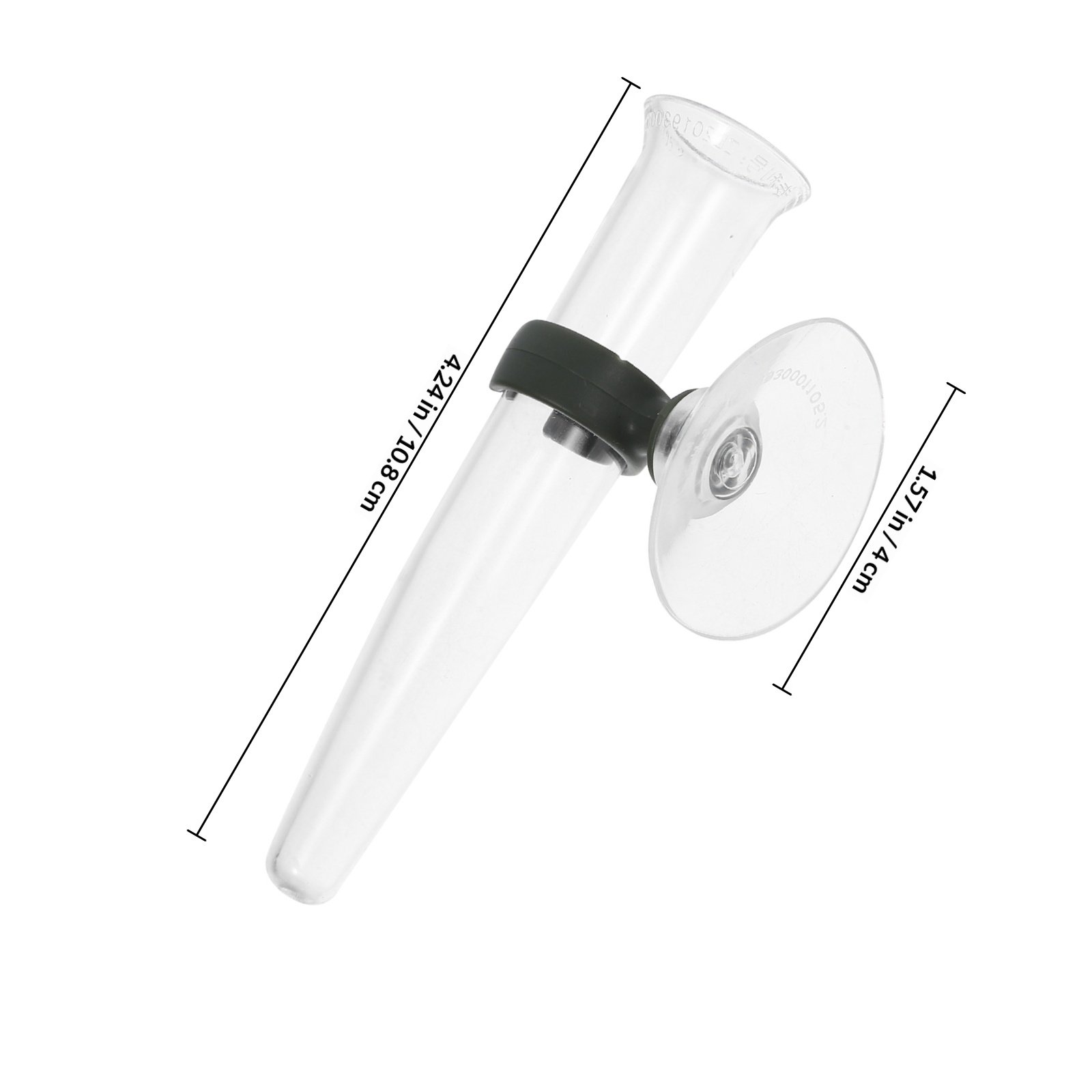 8 stuks bloemige waterbuizen v - Home Decor Vase With Flowers recensie en prijs