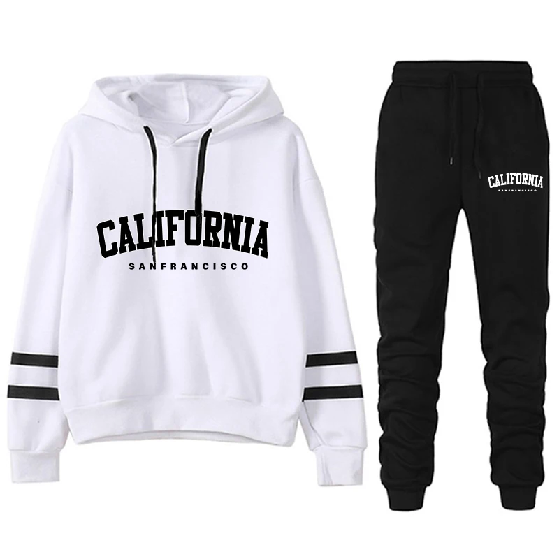 California Dames trainingspak  - Home Decor Zara recensie en prijs