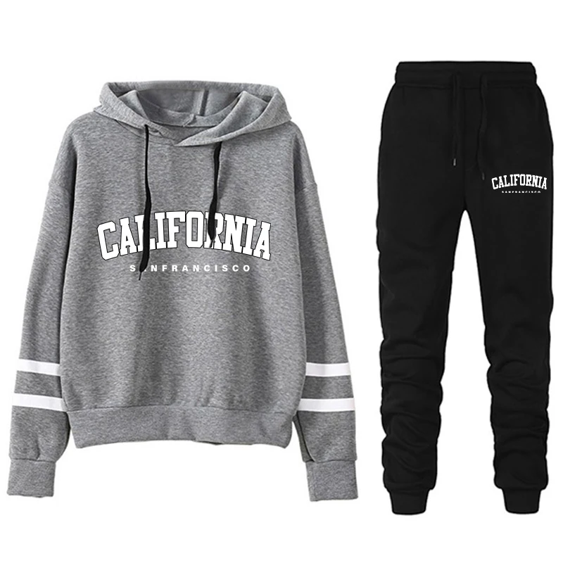 California Dames trainingspak  - Home Decor Zara recensie en prijs