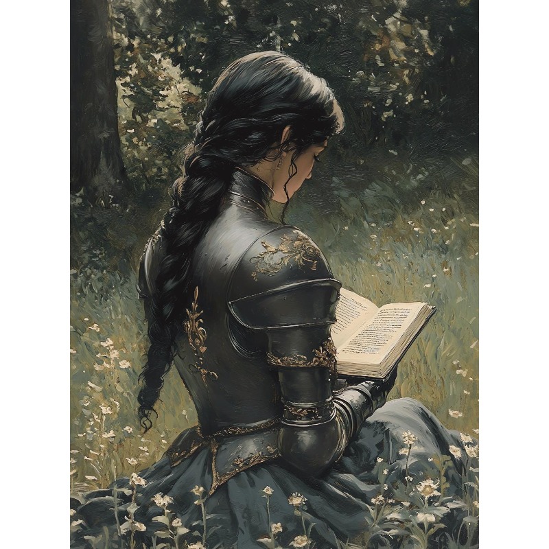 Vintage Dark Academia Middelee - Home Decor Medieval recensie en prijs