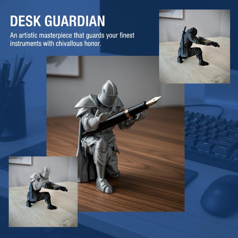 Ridderpenhouder Hars Middeleeu - Home Decor Medieval recensie en prijs