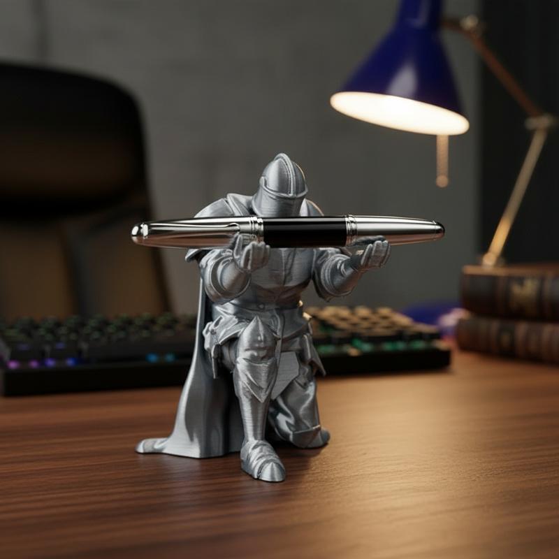 Ridderpenhouder Hars Middeleeu - Home Decor Medieval recensie en prijs