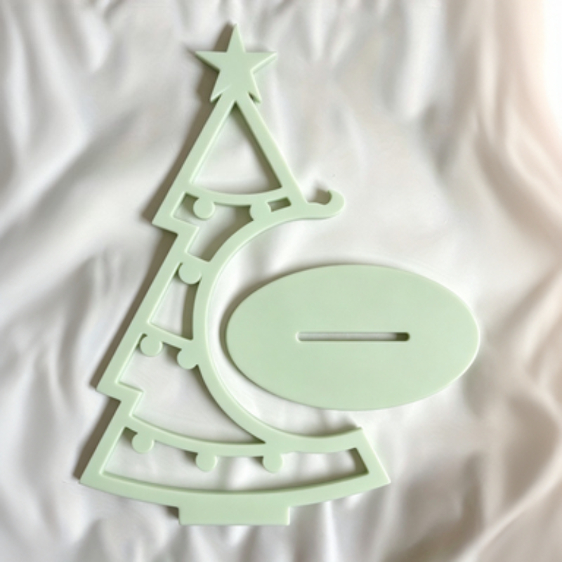 Desktop Kerstboom Ornament Taf - Home Decor Xmas Tree recensie en prijs